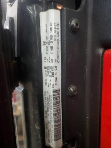 2004 JEEP WRANGLER / TJ SPORT