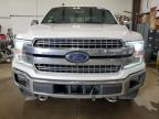 2019 Ford F150 Supercrew for Sale in Nisku, AB - Side