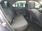 2013 CHEVROLET EQUINOX LS for sale at Copart FL - MIAMI CENTRAL
