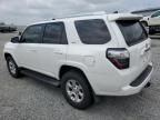 2018 Toyota 4Runner Sr5/Sr5 Premium за продажба в Earlington, KY - Hail
