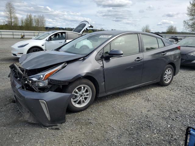 2020 Toyota Prius Le 1.8L