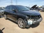 2010 Lexus Rx 350 за продажба в Elgin, IL - Front End