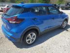 2022 Nissan Kicks S for Sale in Prairie Grove, AR - Front End