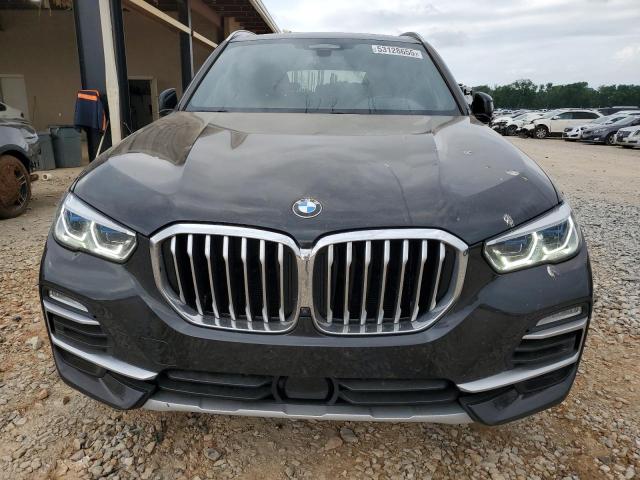  BMW X5 2021 Czarny