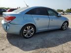 2011 Chevrolet Cruze Ltz for Sale in Mercedes, TX - All Over