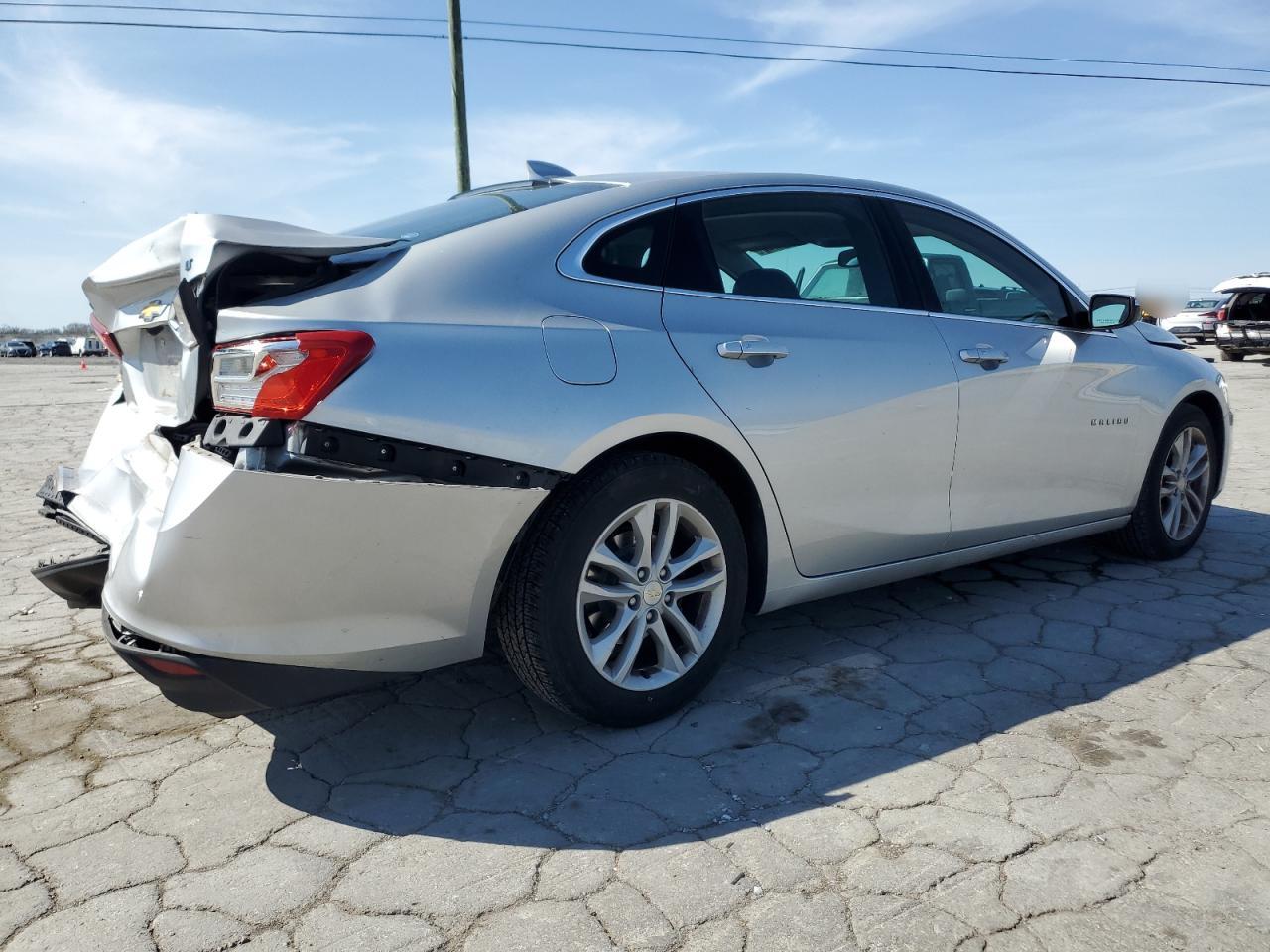 1G1ZE5ST2GF342028 CHEVROLET MALIBU 2016