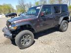 2020 Jeep Wrangler Unlimited Rubicon zu verkaufen in Marlboro, NY - Mechanical