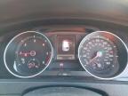 2014 VOLKSWAGEN GOLF GTD S for sale at Copart BRISTOL