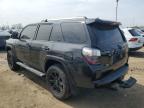 2021 Toyota 4Runner Sr5 en Venta en Woodhaven, MI - All Over