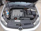 2011 VOLKSWAGEN GOLF MATCH for sale at Copart WHITBURN