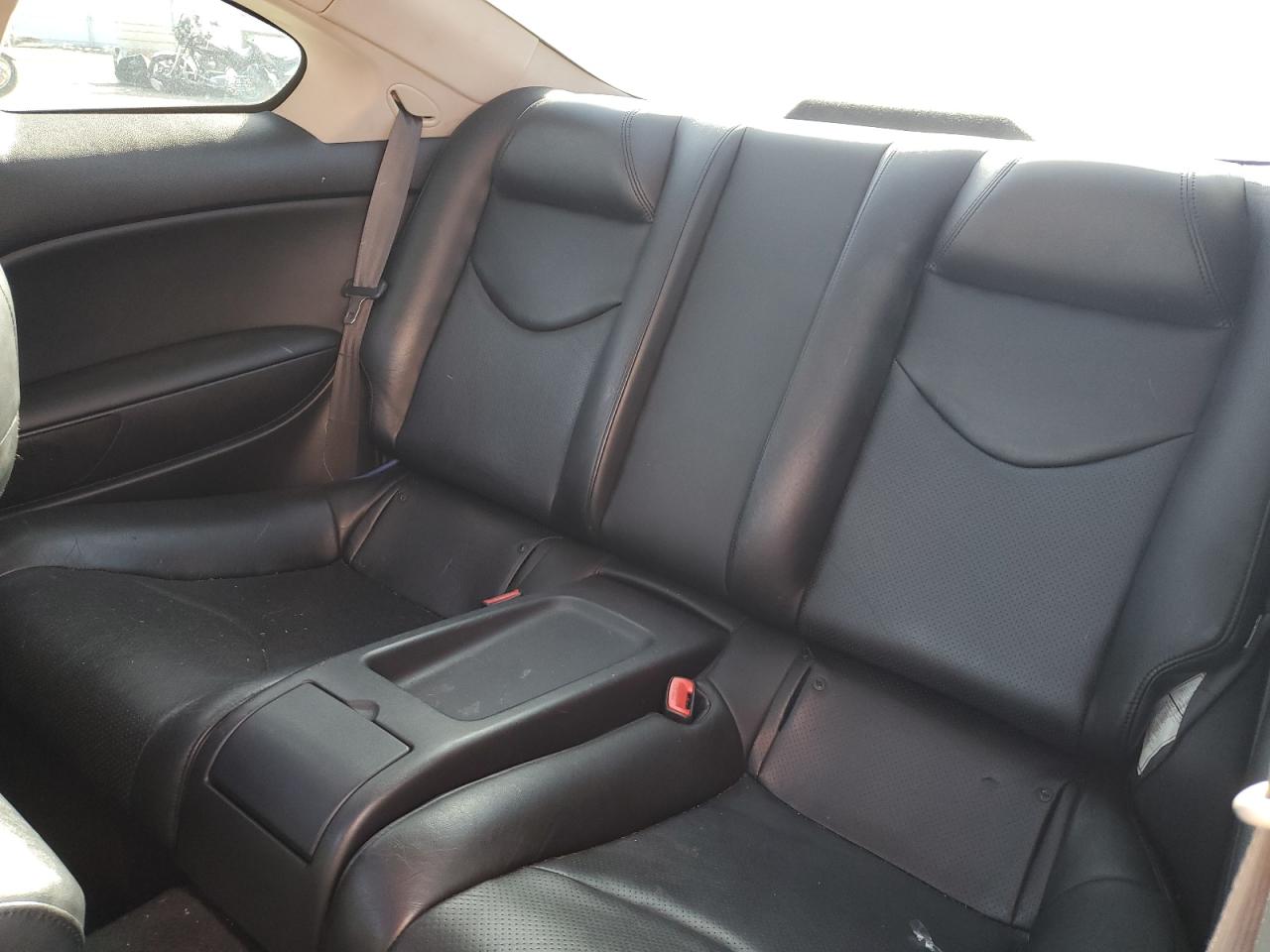 2008 Infiniti G37 Base VIN: JNKCV64E78M109775 Lot: 51668625