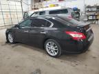 2010 Nissan Maxima S   for Sale in Ham Lake, MN - Front End