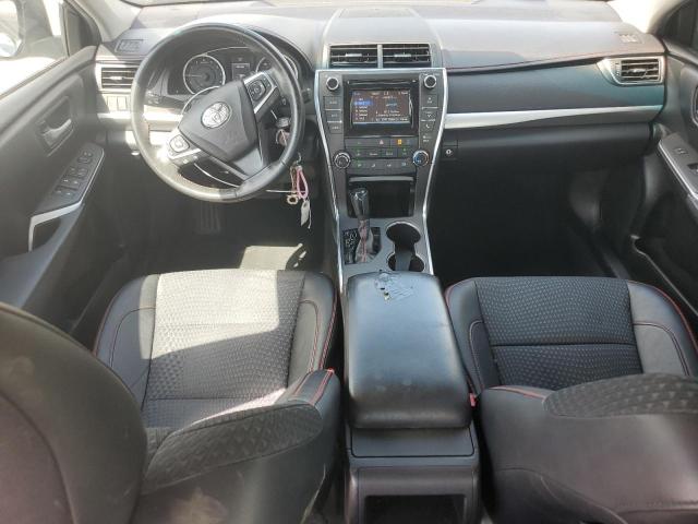  TOYOTA CAMRY 2015 Charcoal