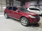 2007 Nissan Murano Sl zu verkaufen in Rogersville, MO - Rear End