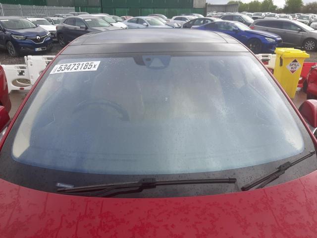 2016 TESL MODEL S 90