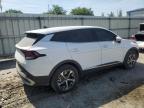 2024 Kia Sportage Ex იყიდება Savannah-ში, GA - Front End