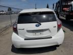 2012 Toyota Prius C  на продаже в Sacramento, CA - Side