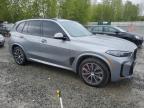 2025 Bmw X5 Xdrive50E на продаже в Arlington, WA - Front End