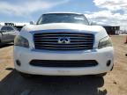 2011 Infiniti Qx56  for Sale in Brighton, CO - Front End