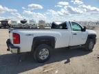 2012 Chevrolet Silverado K2500 Heavy Duty на продаже в Greenwood, NE - All Over
