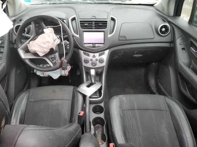 2016 CHEVROLET TRAX 1LT