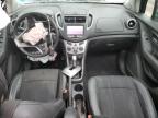 2016 CHEVROLET TRAX 1LT for sale at Copart NB - MONCTON