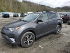 2017 Toyota Rav4 Xle للبيع في Hurricane، WV - Front End