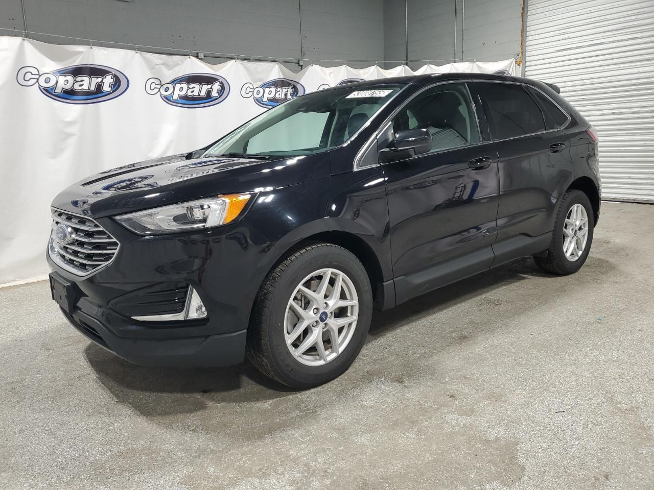 2FMPK4J99MBA50084 FORD EDGE 2021