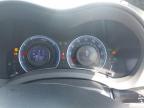 2011 TOYOTA AURIS HYBR for sale at Copart CHESTER