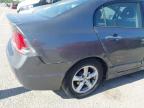 2008 HONDA CIVIC ES I for sale at Copart SANDWICH