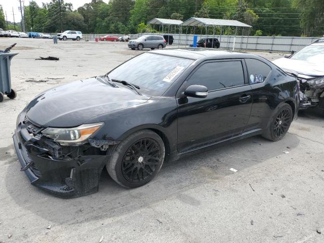 2015 Toyota Scion Tc 