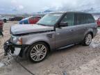 2009 Land Rover Range Rover Sport Supercharged იყიდება Magna-ში, UT - Front End