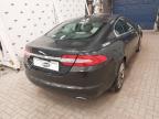 2013 JAGUAR XF PREMIUM for sale at Copart SANDWICH