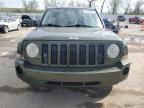 2009 Jeep Patriot Sport en Venta en Bridgeton, MO - Rear End