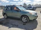 2015 Subaru Forester 2.5I na sprzedaż w Albany, NY - Side