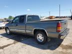 2002 Gmc New Sierra C1500 zu verkaufen in Oklahoma City, OK - Front End