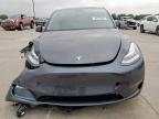 2022 Tesla Model Y  en Venta en Grand Prairie, TX - Front End