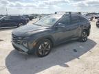 2025 Hyundai Tucson Sel на продаже в Arcadia, FL - Side