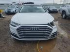 2019 Audi A8 L for Sale in Chicago Heights, IL - Front End