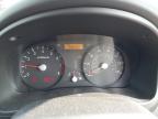 2009 KIA RIO 16V for sale at Copart WOLVERHAMPTON