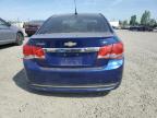 2013 Chevrolet Cruze Lt for Sale in Eugene, OR - Rear End