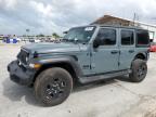2024 Jeep Wrangler Sport на продаже в Corpus Christi, TX - Rear End