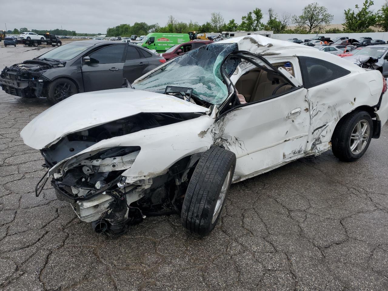 2005 Honda Accord Lx продається в Bridgeton, MO - All Over