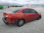 2011 Mitsubishi Galant Fe للبيع في Mentone، CA - Front End