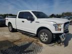 2017 Ford F150 Super Cab للبيع في Jacksonville، FL - Front End