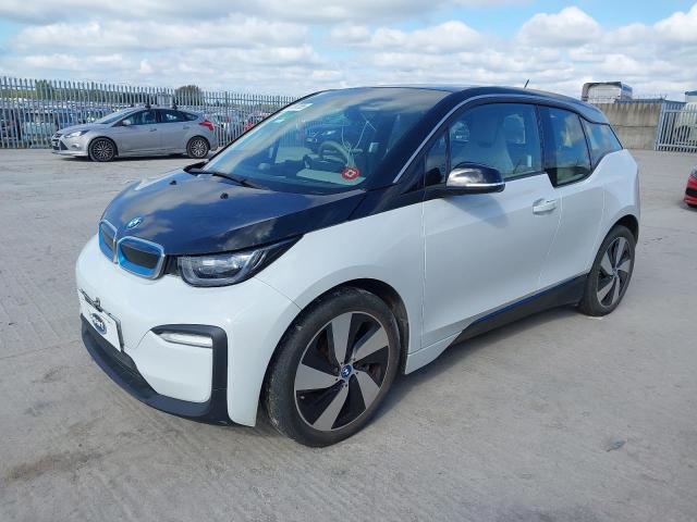 2019 BMW I3 for sale at Copart YORK