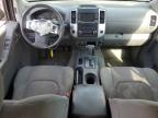 2017 Nissan Frontier S for Sale in Wichita, KS - Front End