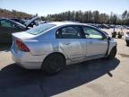 2008 Honda Civic Lx for Sale in Exeter, RI - Front End