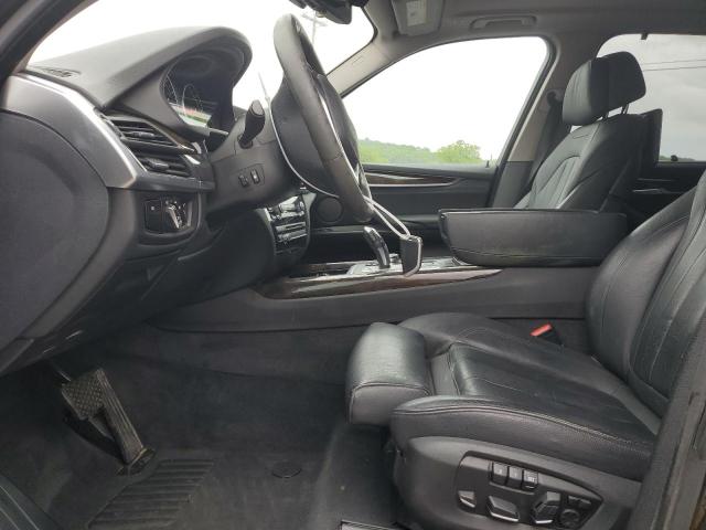 Parquets BMW X5 2015 Brown