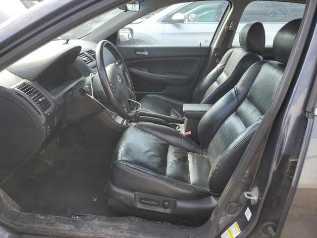 2004 HONDA ACCORD EX
